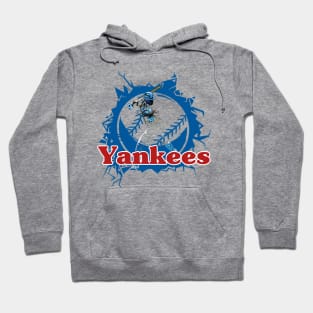 Yankees Hoodie